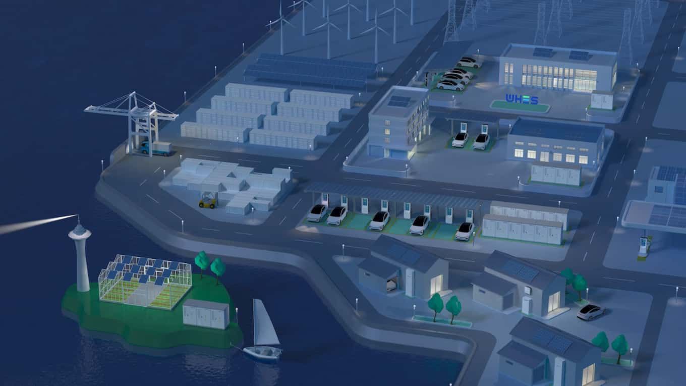 whes,weiheng,weiheng-tech