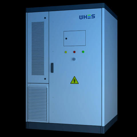 whes utility-ess
