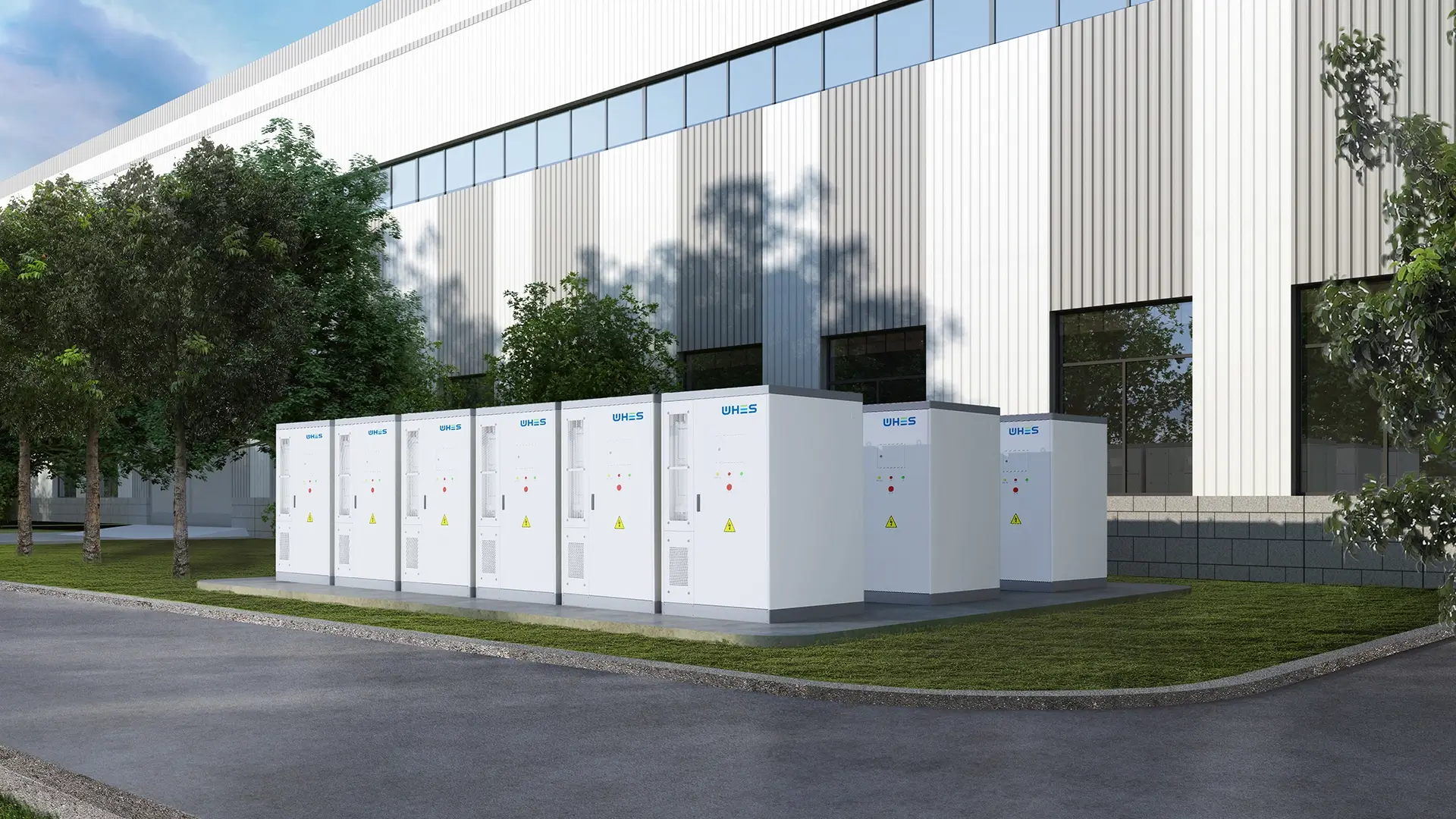 whes,weiheng,weiheng-tech,solutions