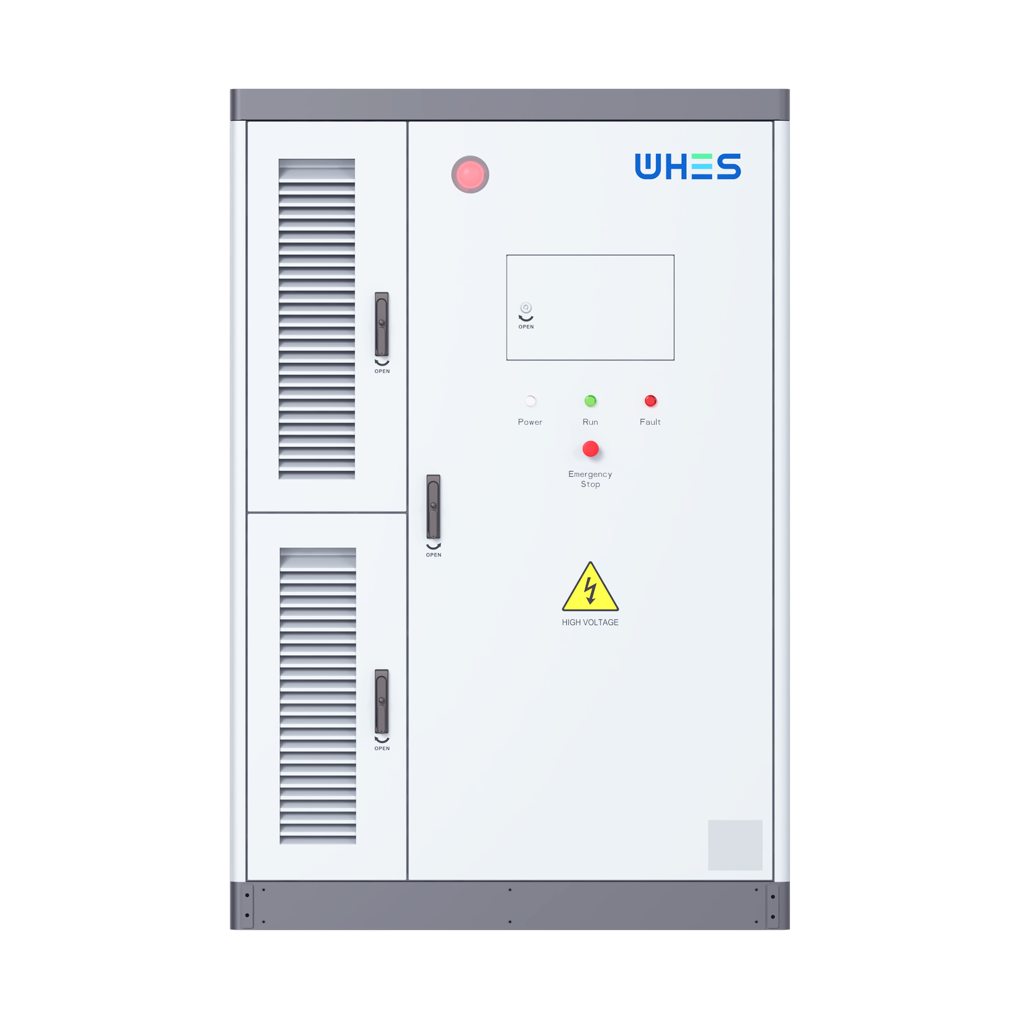 all in one energy storage system