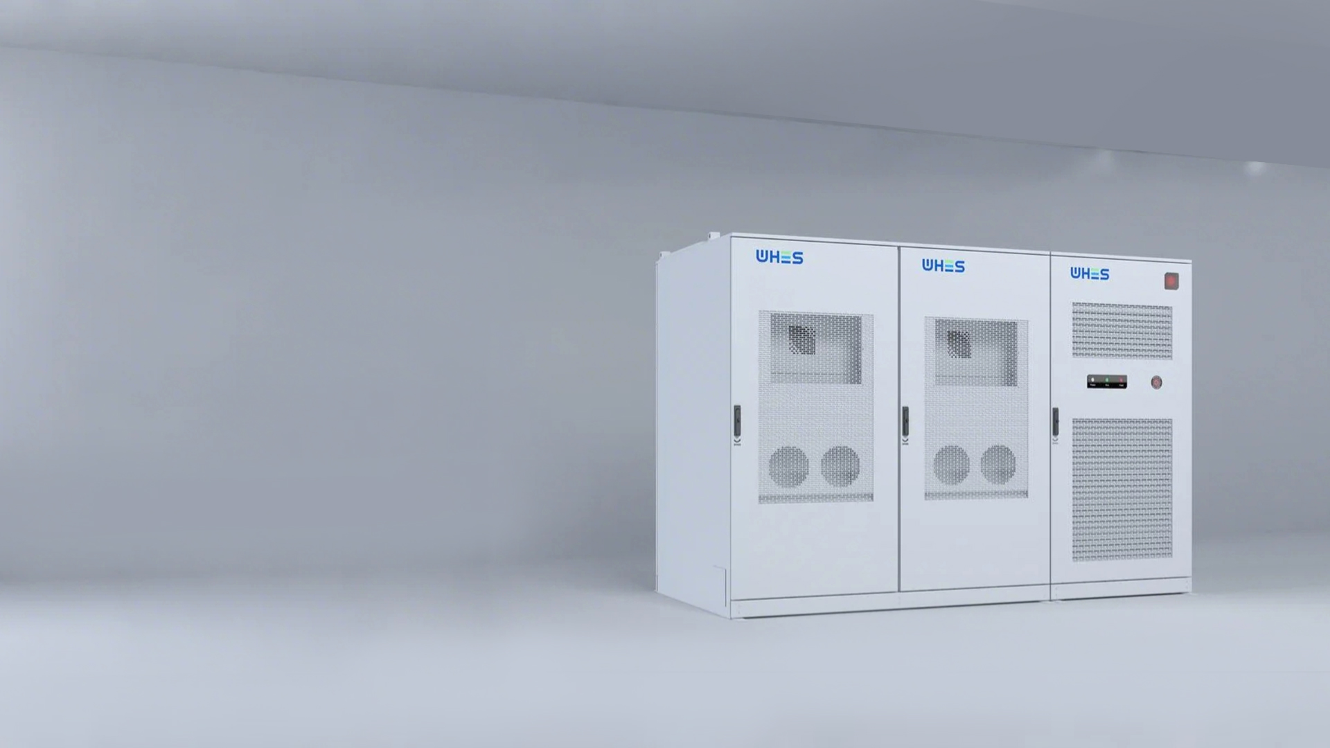 commercial energy storage