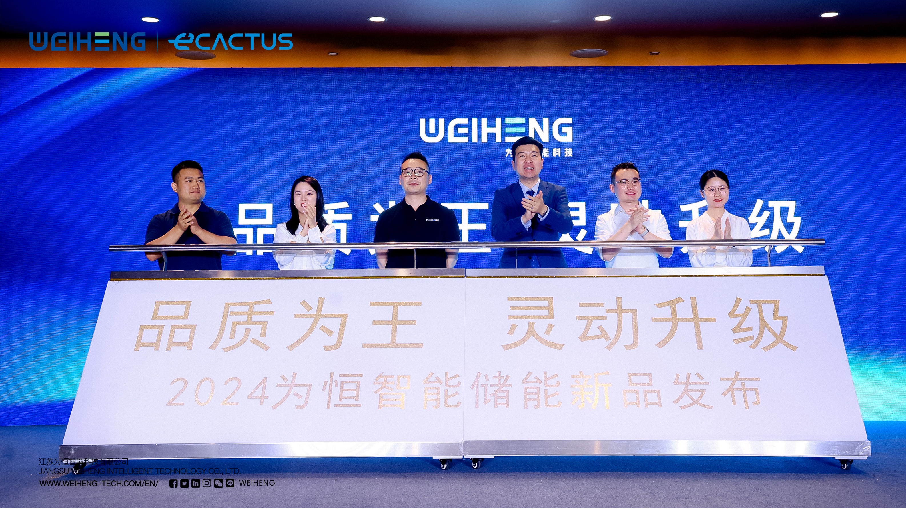 weiheng,ecactus,quality,flexible,energy,storage,clean