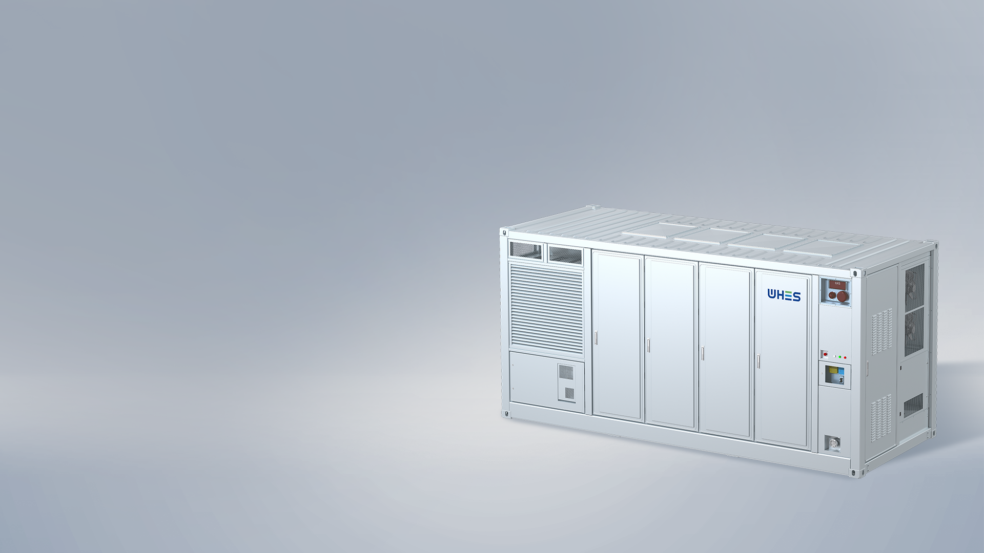 utility scale battery storage