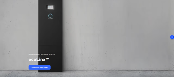 Sonnen ecoLinx