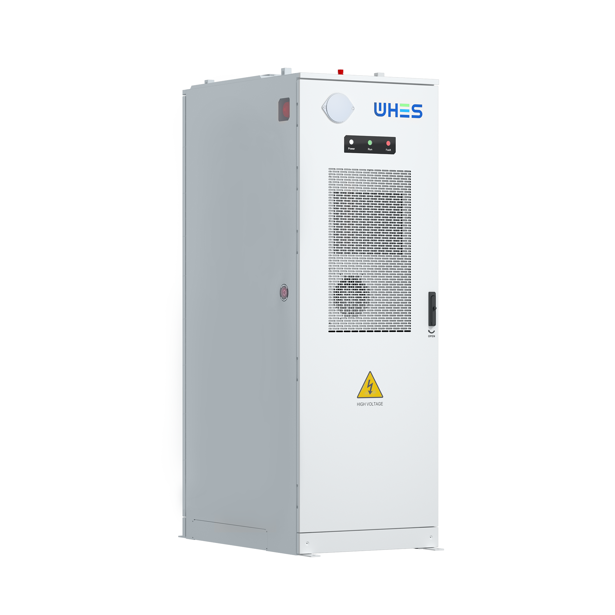 WHES PC-Mini energy storage system 100kWh